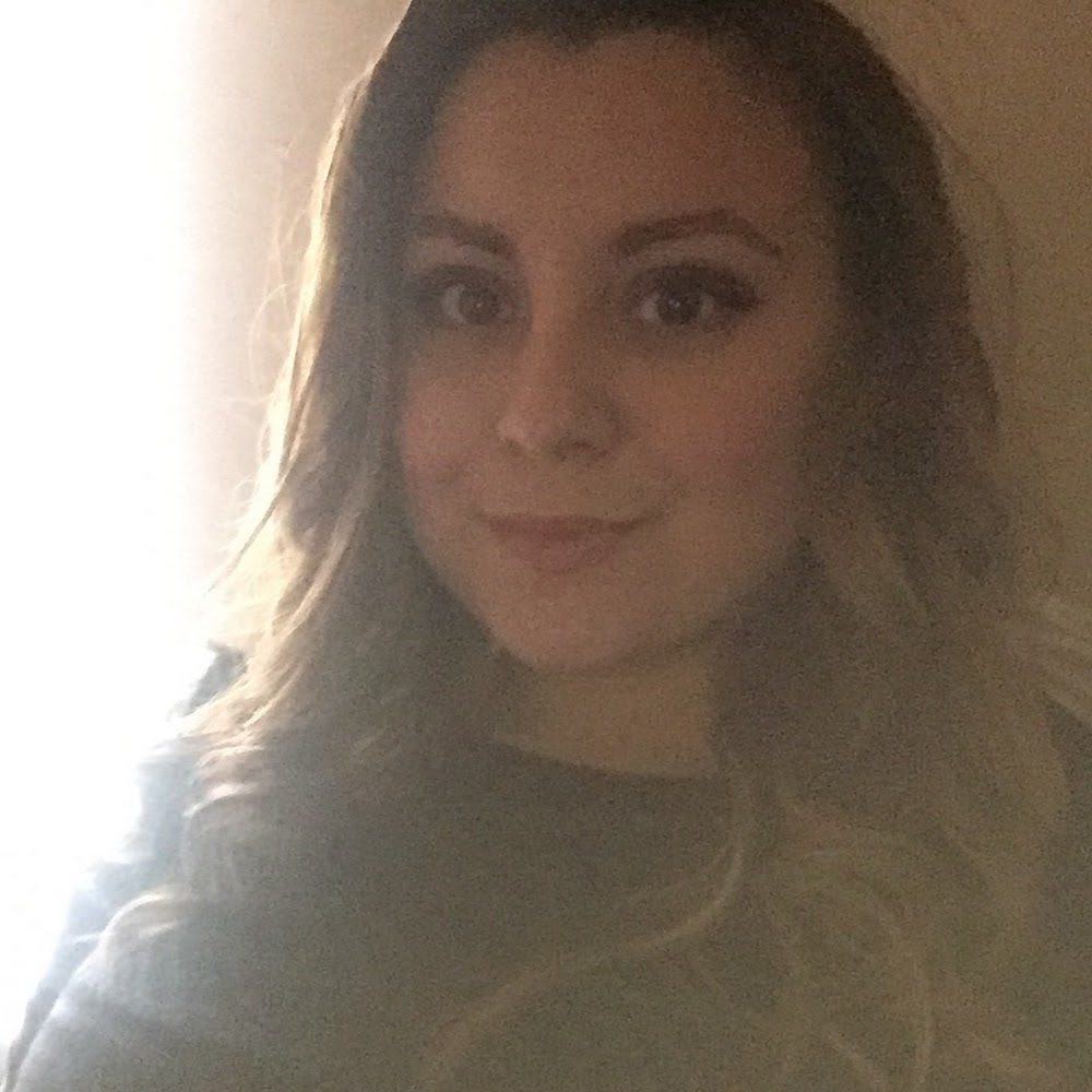 Meet your Posher, Marisol